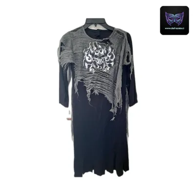 Disfraz Tunica (Talla 6)